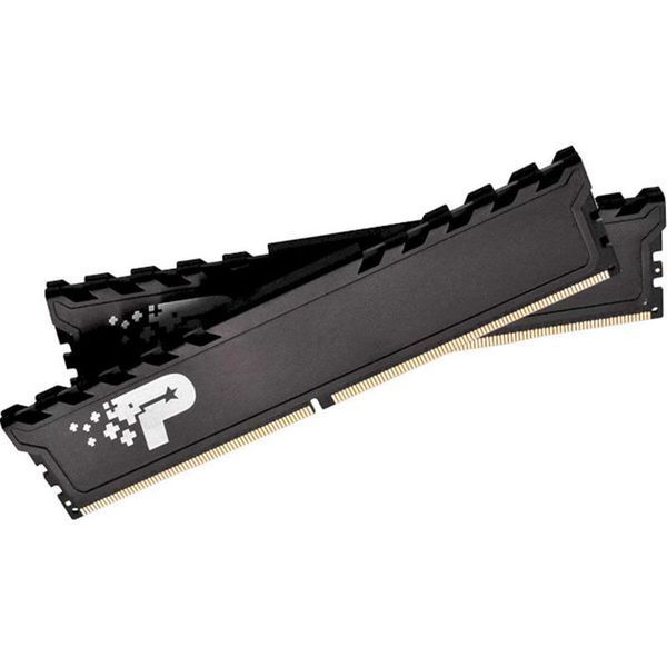 Модуль пам`яті DDR4 2x16GB/3200 Patriot Signature Line Premium (PSP432G3200KH1) 473457 фото
