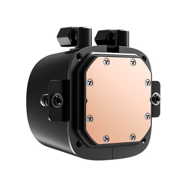 Система водяного охолодження ID-Cooling FX360 TD 568335 фото