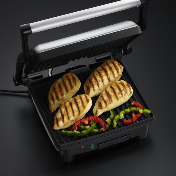 Гриль Russell Hobbs 17888-56 Cook&Home 3in1 Paninil 507301 фото