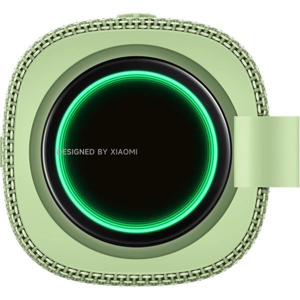 Акустична система Xiaomi Sound Play Green (QBH4433GL) 613130 фото