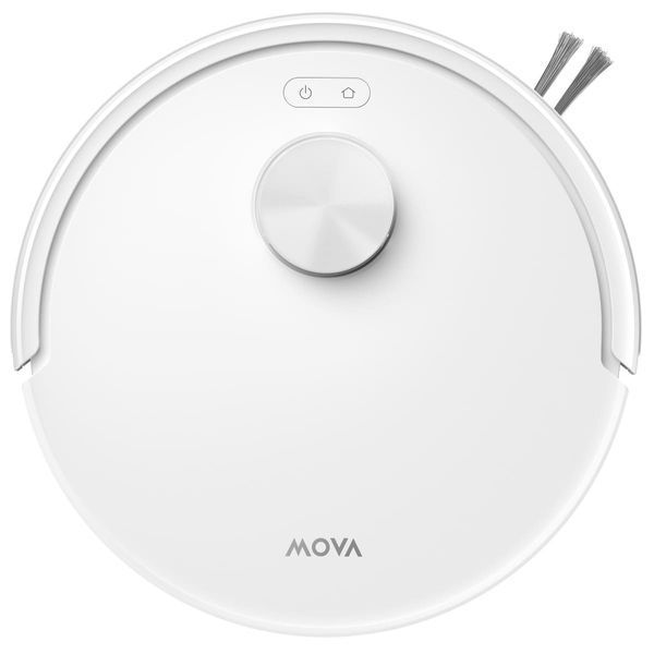 Робот-пилосос Mova E20s Pro-EUA (RLE23SA) 583993 фото