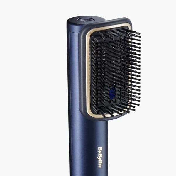 Прилад для укладання волосся Babyliss AC-AS6550-PAD 588187 фото