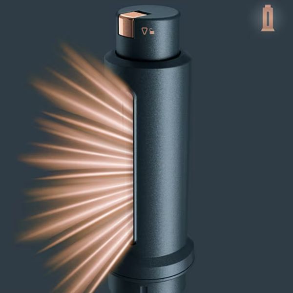 Фен-щітка Rowenta Air Rotate UB9920E0 586237 фото