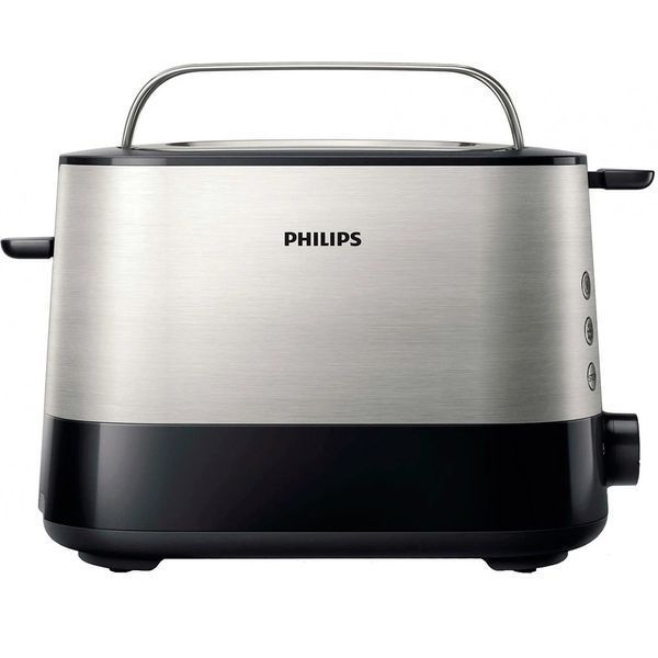 Тостер Philips HD2637/90 182826 фото