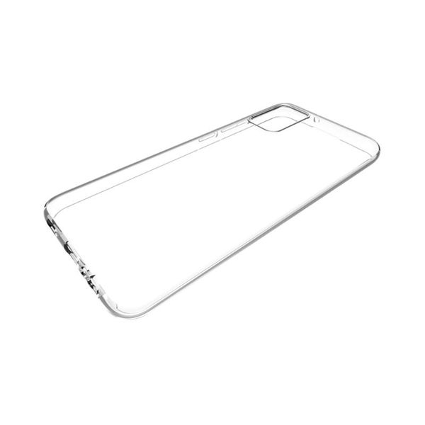 Чохол-накладка BeCover для Samsung Galaxy A02s SM-A025/A03s SM-A037/M02s SM-M025 Transparancy (705604) 337878 фото