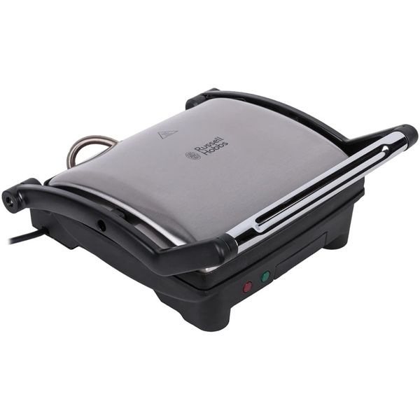 Гриль Russell Hobbs 17888-56 Cook&Home 3in1 Paninil 507301 фото