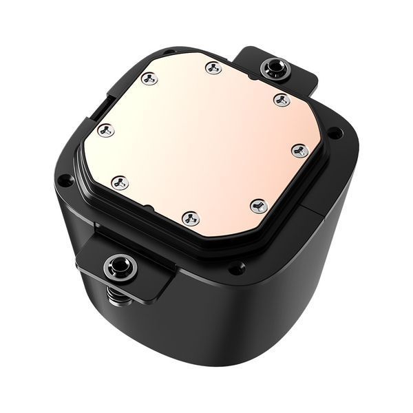Система водяного охолодження ID-Cooling FX360 TD 568335 фото