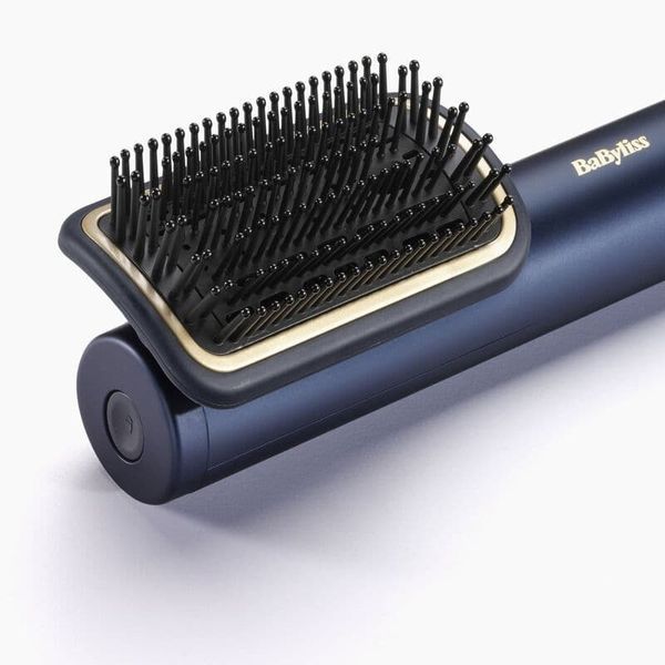 Прилад для укладання волосся Babyliss AC-AS6550-PAD 588187 фото