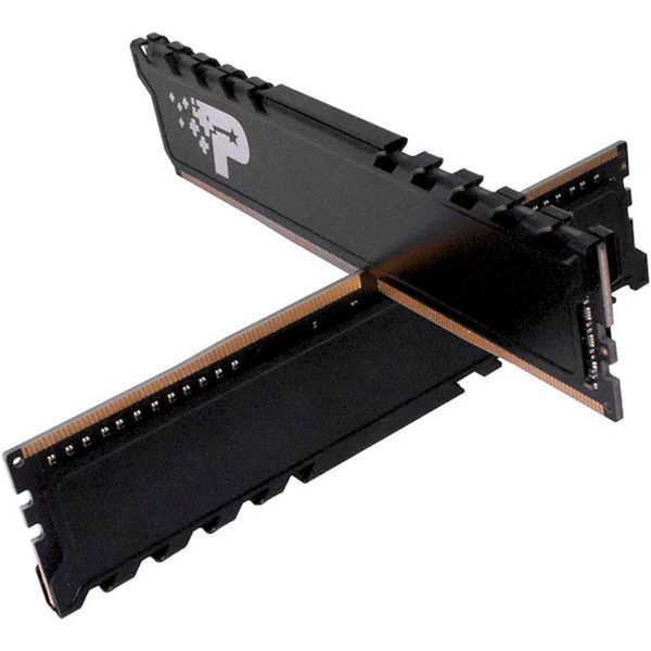 Модуль пам`яті DDR4 2x16GB/3200 Patriot Signature Line Premium (PSP432G3200KH1) 473457 фото