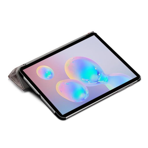Чохол-книжка BeCover Smart для Samsung Galaxy Tab S6 Lite 10.4 P610/P613/P615/P619 Paris (705199) 321763 фото