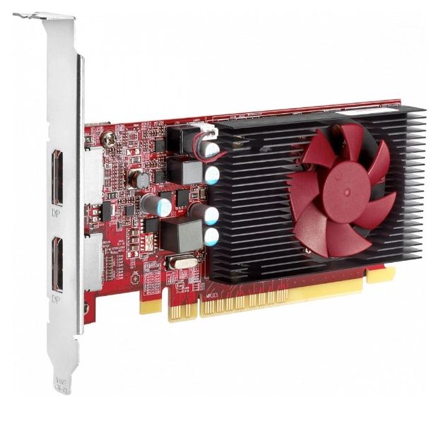 Відеокарта AMD Radeon R7 430 2GB GDDR5 HP (15019000308) Refurbished 492412 фото