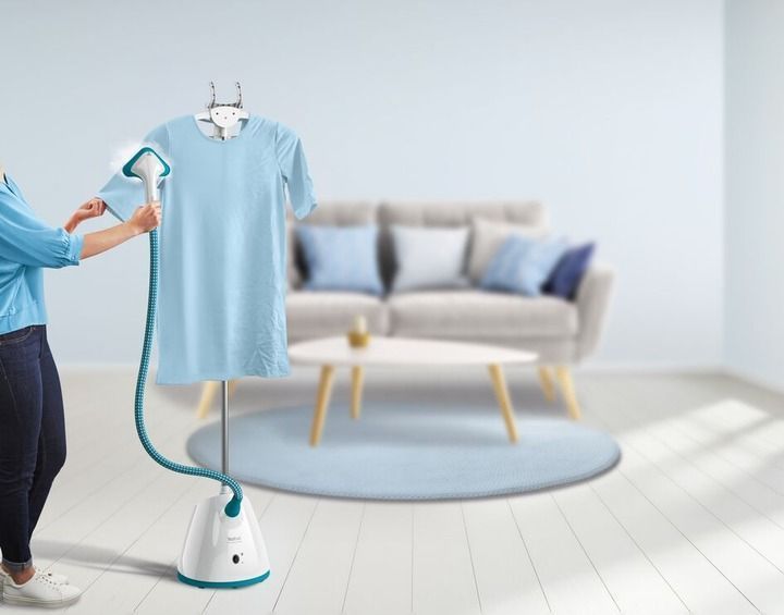 Відпарювач Tefal IT2460E0 526132 фото