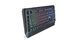 Клавіатура REAL-EL Comfort 7001 Ukr Black 284006 фото 3