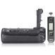 Батарейний блок Meike Canon MK-6D2 PRO (BG950096) 237465 фото 2