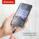 Кабель ColorWay USB-C - Lightning (M/M), PD Fast Charging, 3 А, 1 м, Grey (CW-CBPDCL033-GR) 342640 фото 5