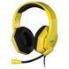 Гарнітура 2E Gaming HG315 RGB USB 7.1 Yellow (2E-HG315YW-7.1) 479683 фото 1