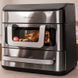 Мультипіч Cecotec Cecofry FoodCourt 18000 4Pizza+ (A90_EU01_120299) 615261 фото 6