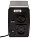 Джерело безперебійного живлення LogicPower LPM-625VA-P 213027 фото 2
