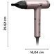 Фен Rowenta Nano Foldable HY8530E0 586238 фото 1