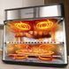 Мультипіч Cecotec Cecofry FoodCourt 18000 4Pizza+ (A90_EU01_120299) 615261 фото 4