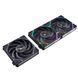 Вентилятор 1stPlayer XF7 Black (XF7-BK-1IN1) 553564 фото 7