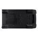 Корпус 1stPlayer D4-M-BK-2F1P-1F1 Black 577988 фото 2