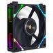 Вентилятор 1stPlayer XF7 Black (XF7-BK-1IN1) 553564 фото 2