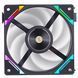 Вентилятор 1stPlayer XF7 Black (XF7-BK-1IN1) 553564 фото 3
