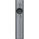 Презентер Logitech Spotlight Plus Slate (910-005166) Grey USB 189336 фото 1