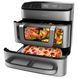 Мультипіч Cecotec Cecofry FoodCourt 18000 4Pizza+ (A90_EU01_120299) 615261 фото 1