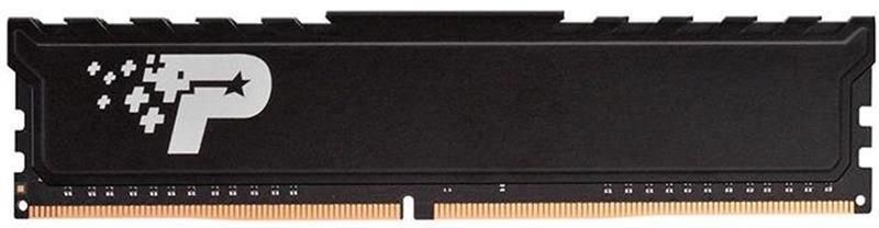 Модуль пам`яті DDR4 2x16GB/3200 Patriot Signature Line Premium (PSP432G3200KH1) 473457 фото