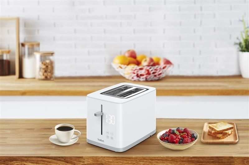 Тостер Tefal TT693110 399230 фото