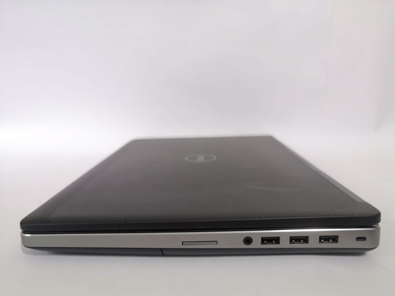 Ноутбук Dell Precision 7510 (DP7510910) б.в 467879 фото