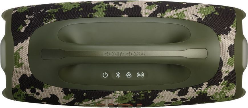 Акустична система JBL Boombox 4 Squad (JBLBOOMBOX4SQUADEP) 571088 фото