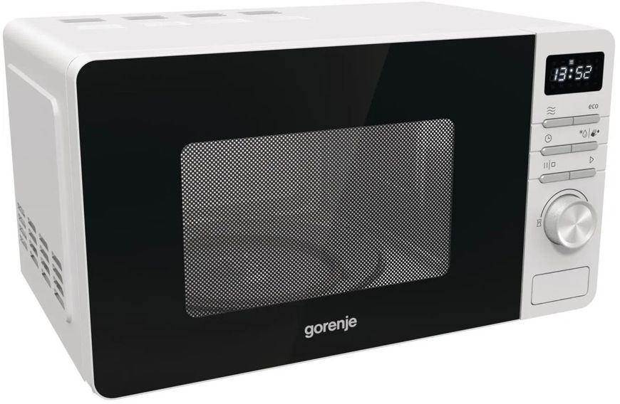 Мікрохвильова піч Gorenje MO20A3W 374590 фото