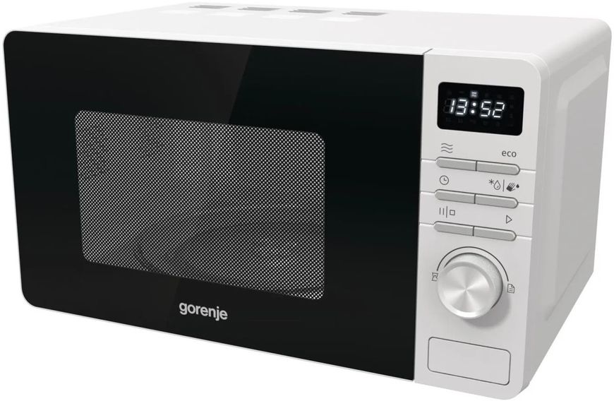 Мікрохвильова піч Gorenje MO20A3W 374590 фото