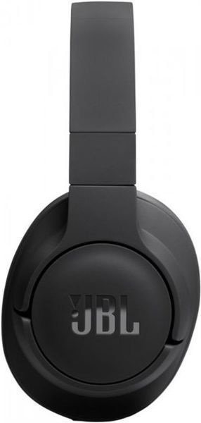 Bluetooth-гарнітура JBL Tune 720BT Black (JBLT720BTBLK) 454685 фото
