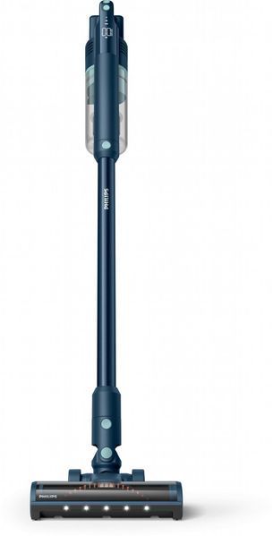 Акумуляторний пилосос Philips XC5141/01 510874 фото