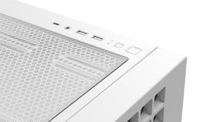 Корпус AeroCool D302A-G-WT-v1 (ACCS-DS04043.21) White без БЖ 547746 фото