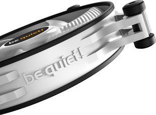 Вентилятор be quiet! Shadow Wings 2 120mm PWM White (BL089) 385865 фото