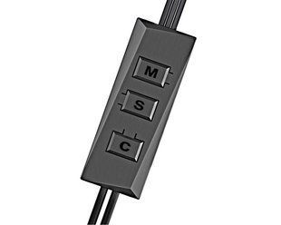 Контролер ARGB ID-Cooling RC-ARGB 492977 фото