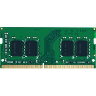 Модуль пам`яті SO-DIMM DDR4 8GB/3200 Goodram (GR3200S464L22S/8G) 435562 фото