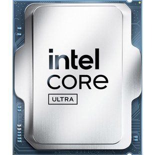 Процесор Intel Core Ultra 5 245K 3.6GHz (26MB, Arrow Lake, 125W, S1851) Tray (AT807680640F) 526477 фото