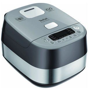 Мультиварка Tefal ExpertCook Induction RK802B34 370902 фото