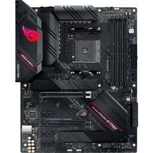 Материнська плата Asus ROG Strix B550-F Gaming Socket AM4 303882 фото