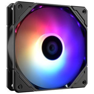 Вентилятор ID-Cooling TF-12025-Pro ARGB Trio 528915 фото