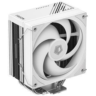 Кулер процесорний ID-Cooling Frozn A410 SE White 568337 фото