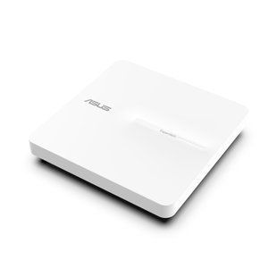 Точка доступу Asus ExpertWiFi EBA63 (90IG0880-MO3C00) 509369 фото