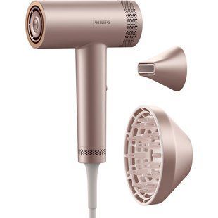 Фен Philips BHD837/10 544351 фото