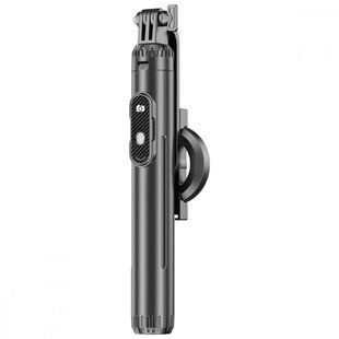 Трипод Proove Magnet Stick Pro 1540 мм Black (MPSP00002001) 592353 фото